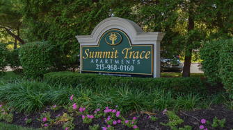 Summit Trace Apartments - Langhorne, PA