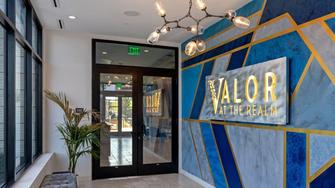 Valor at the Realm - Lewisville, TX