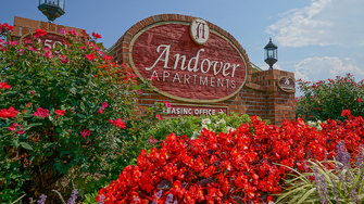 Andover Apartments - Norfolk, VA
