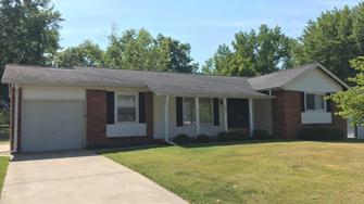 2793 Aberdeen Drive - Florissant, MO