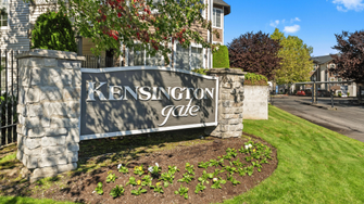 Kensington Gate Apartments - Tacoma, WA