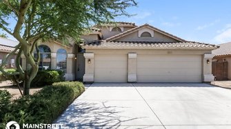 6511 W Crown King Rd - Phoenix, AZ