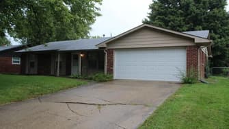 2529 Constellation Drive - Indianapolis, IN