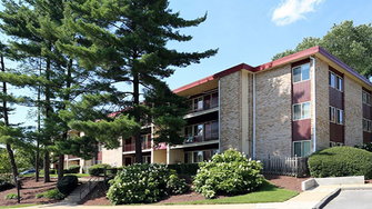 The Bradford Apartments - Hagerstown, MD