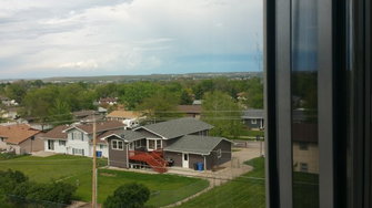 Country Bluff Apartments - Rapid City, SD