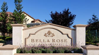 Bella Rose - Antioch, CA