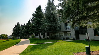 Concordia Apartments - Lakewood, CO
