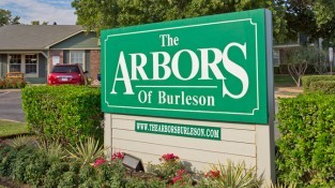 Arbors Of Burleson - Burleson, TX