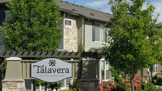 Talavera at the Junction - Midvale, UT