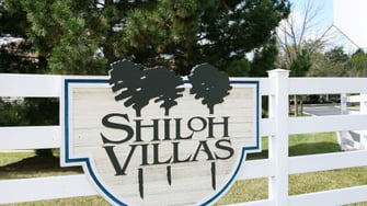 Shiloh Villas - Trotwood, OH