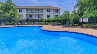 Pebblebrook Apartments - Kent, OH