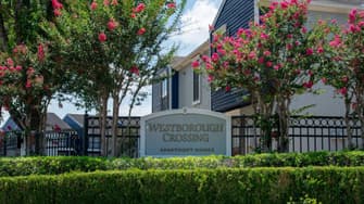 Westborough Crossing Apartments - Katy, TX