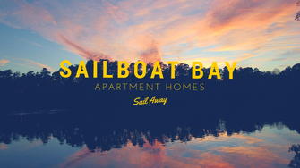 Sailboat Bay Apartments - Raleigh, NC