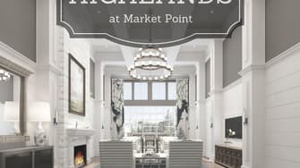 Abberly Market Point Apartments - Greenville, SC