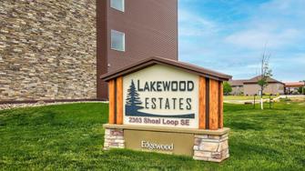 Lakewood Estates - Mandan, ND