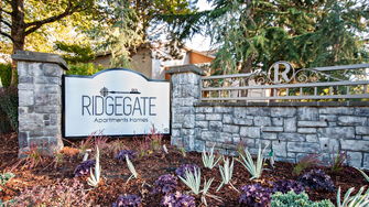 Ridgegate Apartments  - Kent, WA