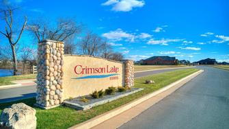 Crimson Lake Estates - El Reno, OK