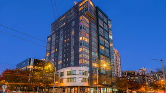 Alto Apartments - Seattle, WA