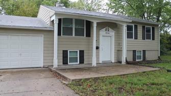 9516 Ditman Ct - Kansas City, MO