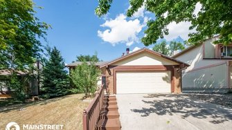 18939 E Mercer Drive - Aurora, CO