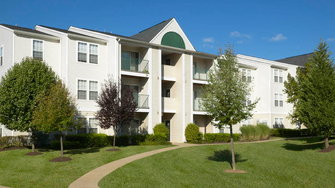 Glen Ridge Commons Apartments - Woodbridge, VA