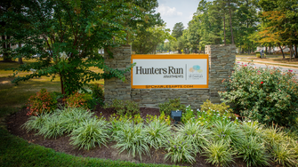 Hunter's Run Apartments - Saint Charles, MD