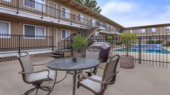 Shangri-La Apartments - Pacific Grove, CA