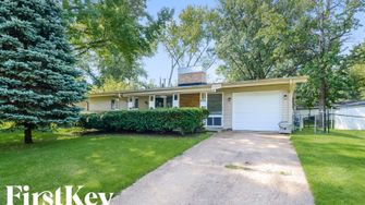 3060 Blackwood Drive - Florissant, MO