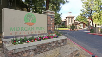 Morgan Park  - Phoenix, AZ