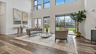 Luxe at Mercer Crossing - Farmers Branch, TX