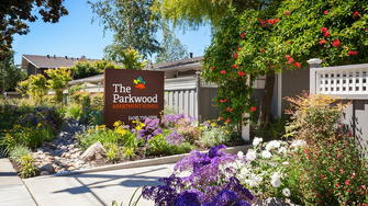 Parkwood Apartments - Sunnyvale, CA