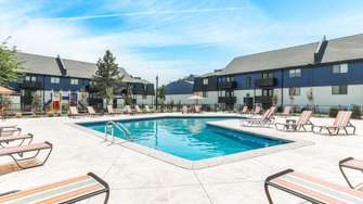 Highpoint Creek Apartments - Oklahoma City, OK