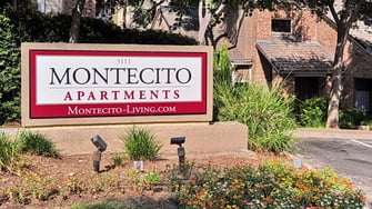 Montecito Apartments - Austin, TX