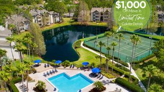 Willowbrooke Apartments - Lakeland, FL