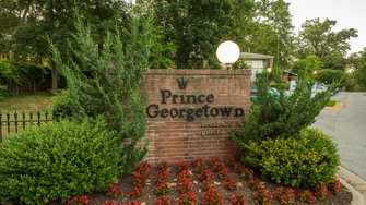 Prince Georgetown - Riverdale, MD