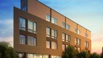 The Residences at Thayer Avenue - Silver Spring, MD