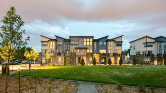 Platt Park Townhomes - Denver, CO