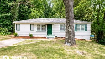 565 Camellia Rd - Birmingham, AL