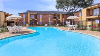 Willowridge Apartments - Houston, TX