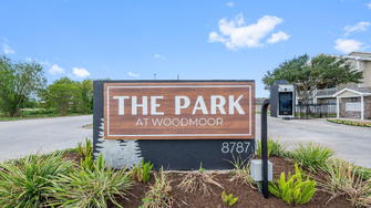 The Park At Woodmoor - Conroe, TX