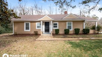 3621 Orchard Dr - Atlanta, GA