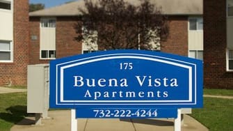 Buena Vista - Long Branch, NJ