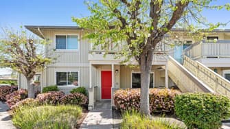 Summerhill Terrace Apartments - San Leandro, CA