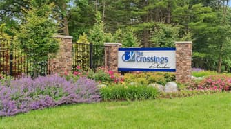 The Crossings at Plainsboro - Plainsboro, NJ