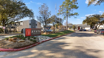 Avaya Steeplechase - Houston, TX