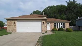 25601 S Linden Ave - Monee, IL