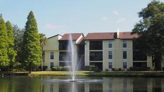Brookside Manor Apartments - Brandon, FL