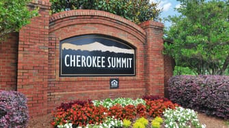 Cherokee Summit - Acworth, GA