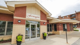 Farmingdale Apartments - Darien, IL