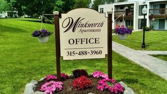Winkworth Apartment Homes - Syracuse, NY